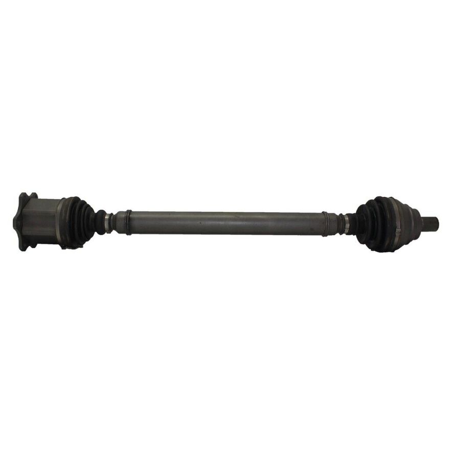 Front Right CV Axle - 383_AX