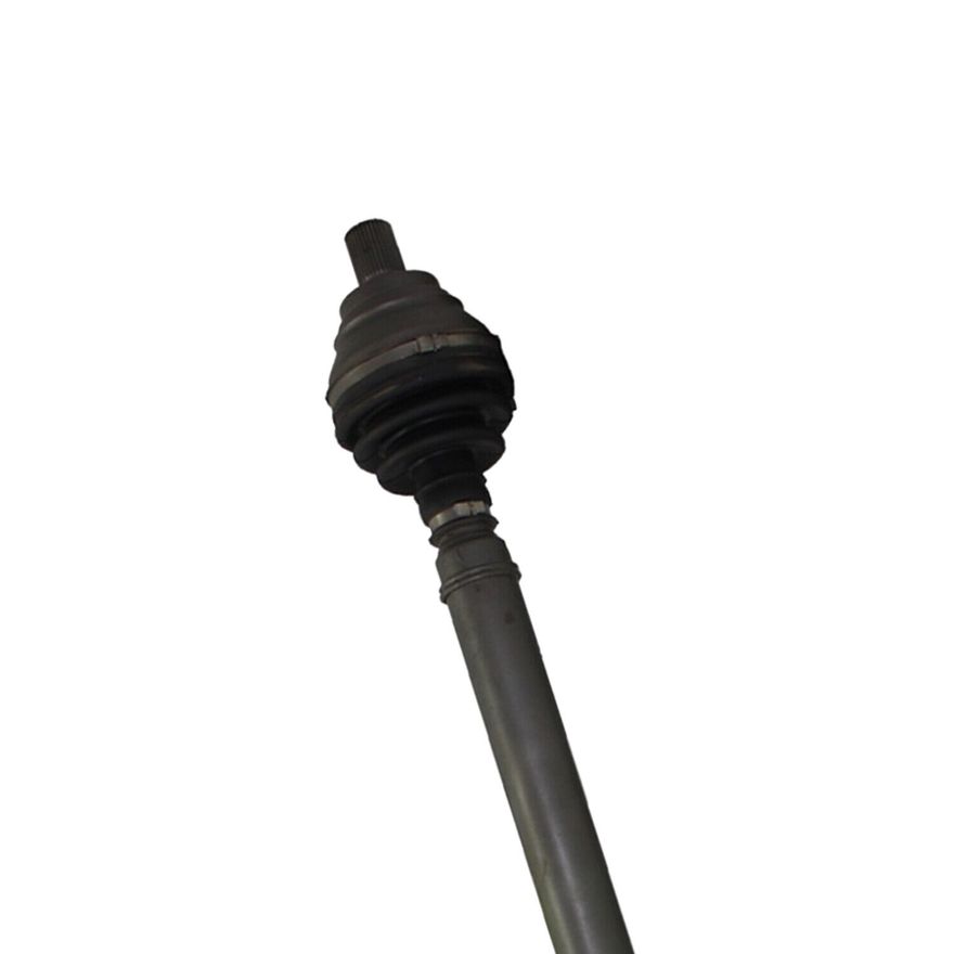 Front Right CV Axle - 383_AX