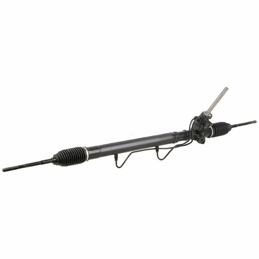 Power Steering Rack and Pinion - 390