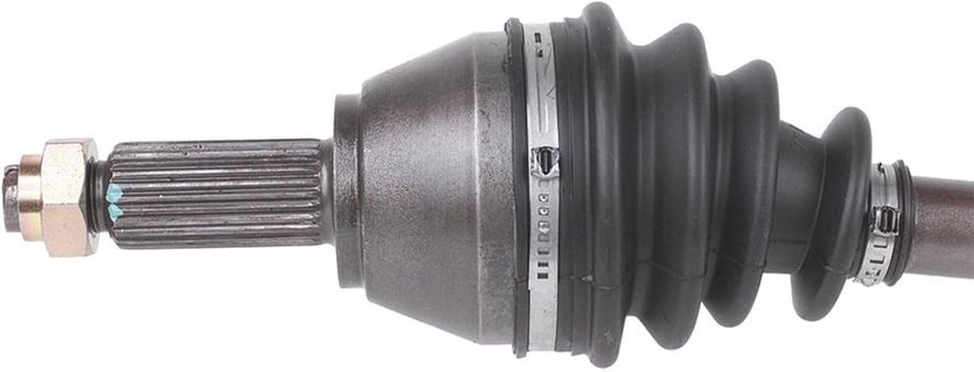 Front Right CV Axle Shaft - 3A_AX