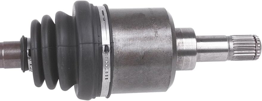 Front Right CV Axle Shaft - 3A_AX