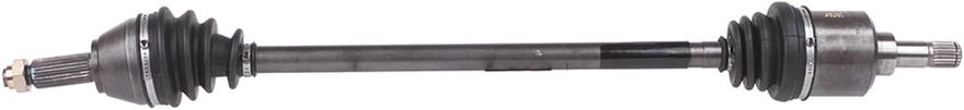 Front Right CV Axle Shaft - 3A_AX