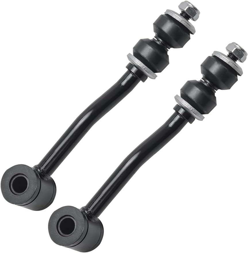 Front Sway Bar Link - K3174 x2