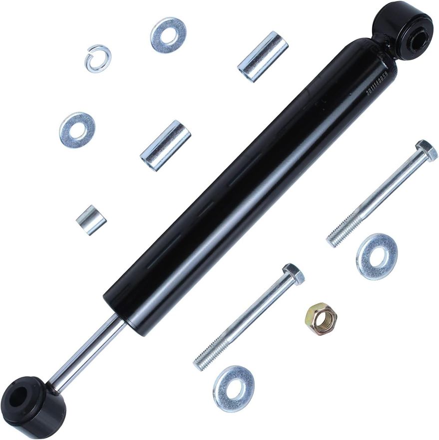 Front Steering Damper Shock - 4SS10317