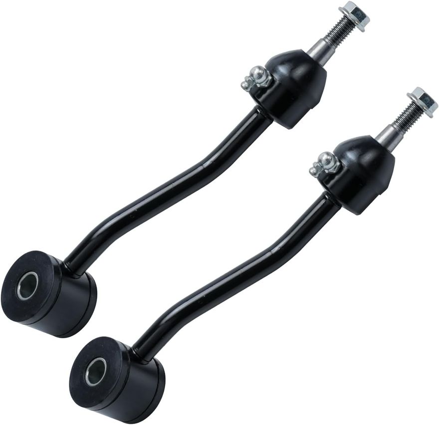 Front Sway Bar Link - K3197 x2