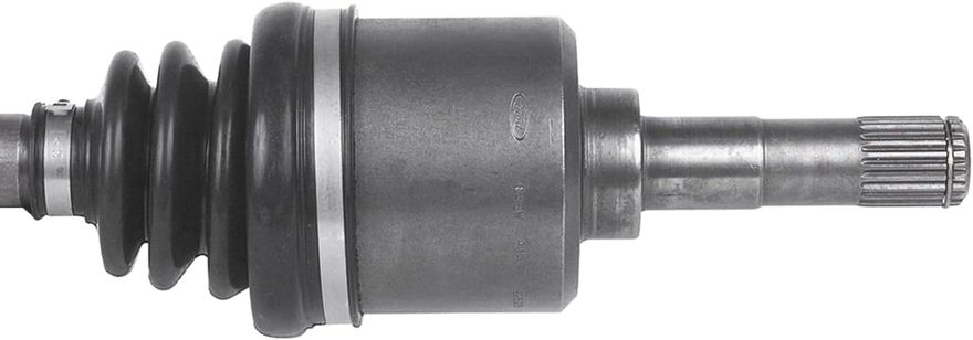 Front Left CV Axle Shaft - 3_AX