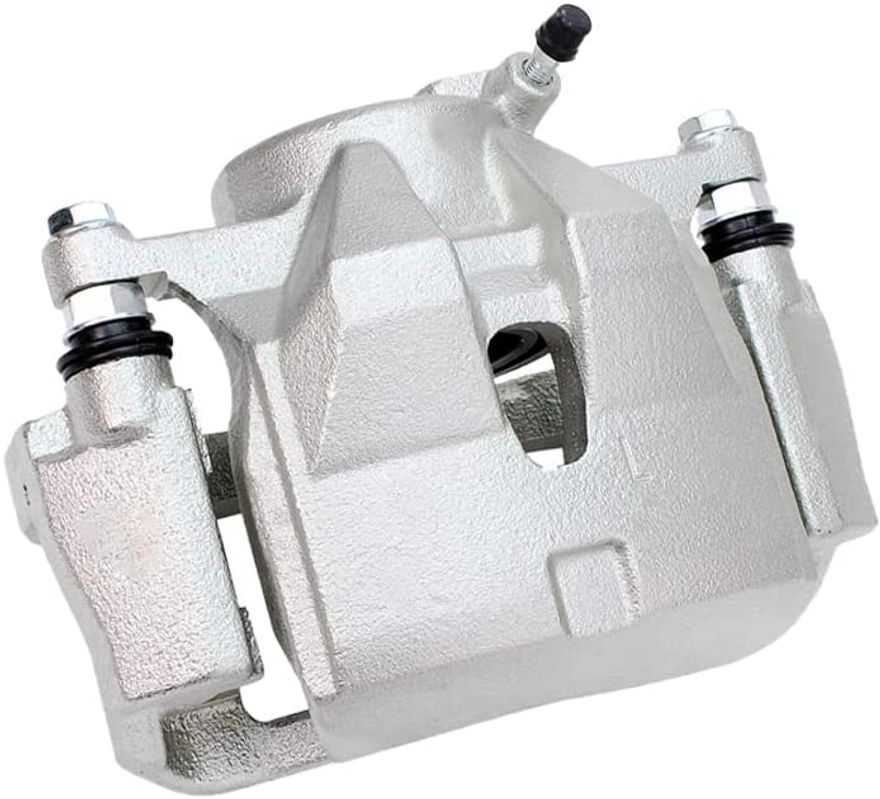 Front Left Disc Brake Caliper - 19B3196A