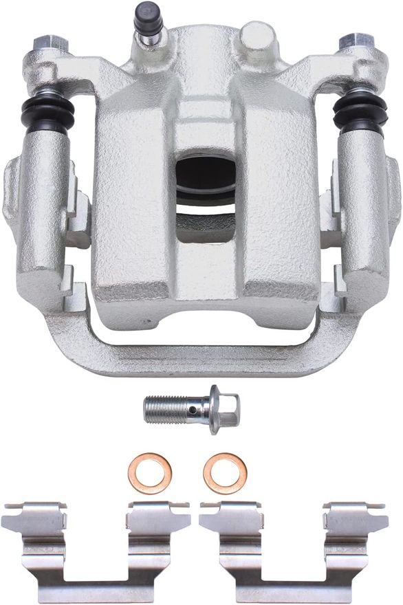 Rear Right Disc Brake Caliper - 19B2793