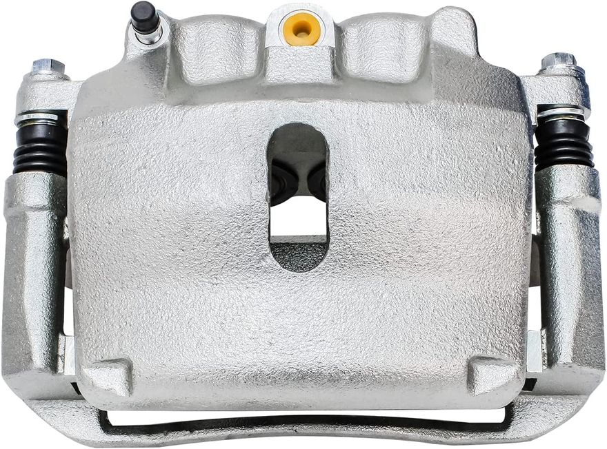 Front Left Disc Brake Caliper - 18B4861