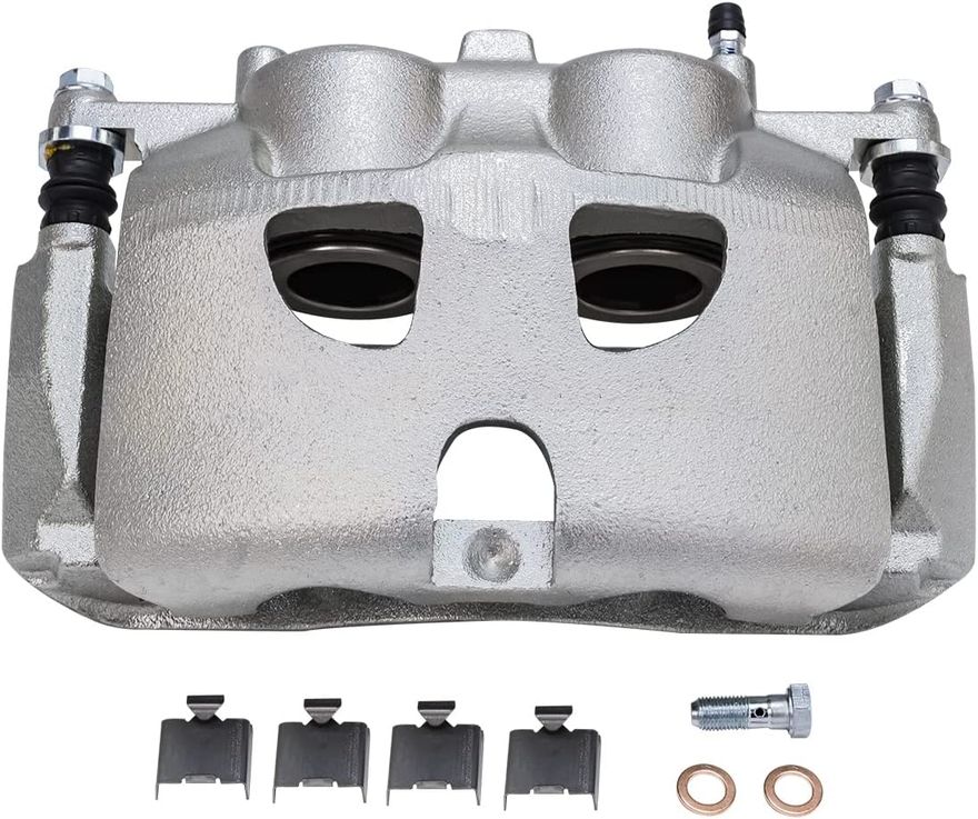 Front Right Disc Brake Caliper - 18B5236