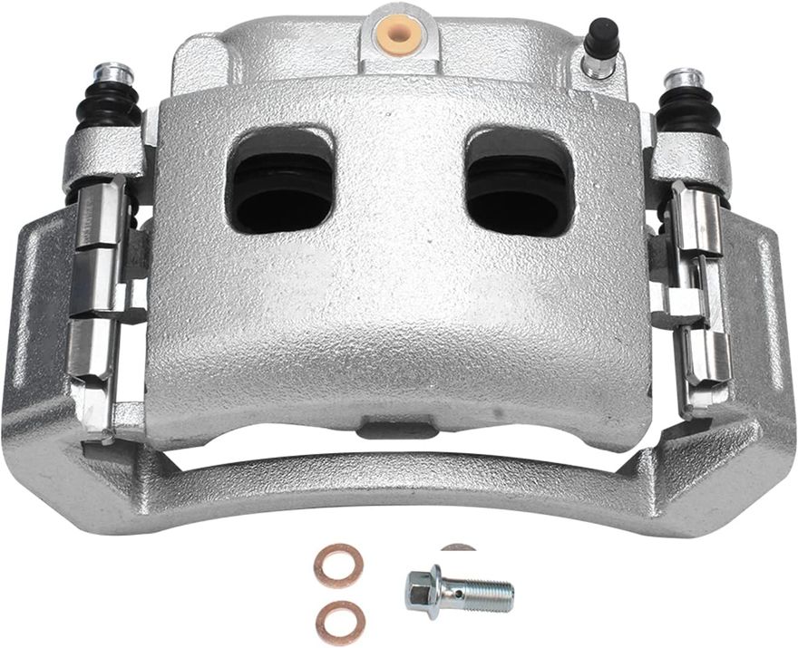 Front Right Disc Brake Caliper - 18B4832