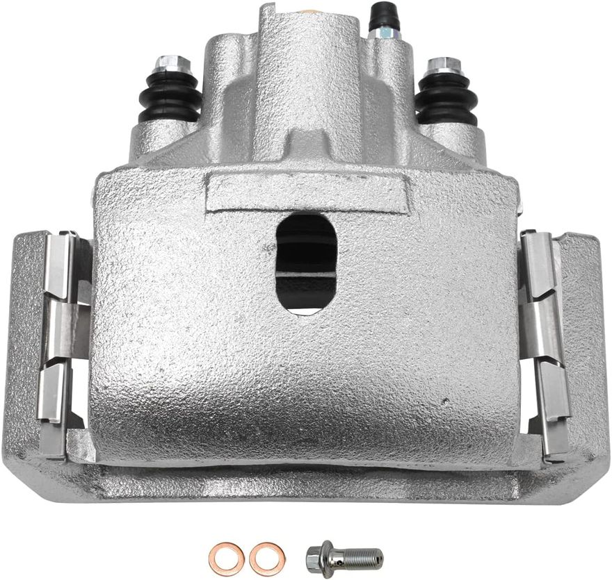 Rear Right Disc Brake Caliper - 18B4836