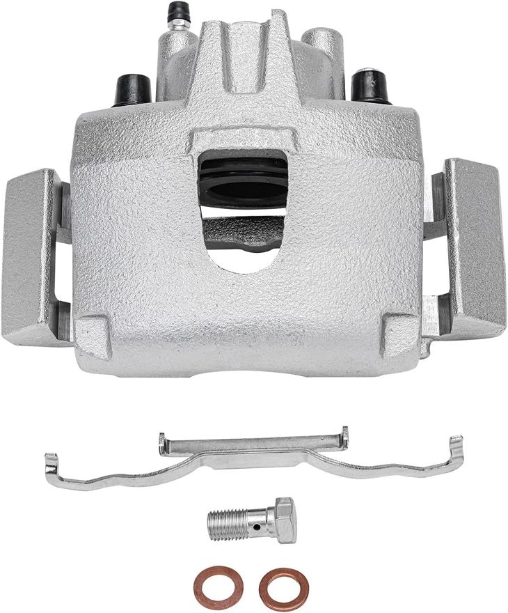 Front Right Disc Brake Caliper - 18B4777