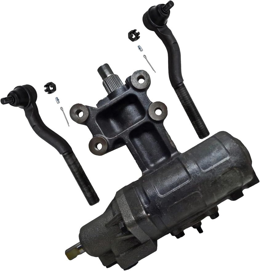 Main Image - Front Gear Box Outer Tie Rods