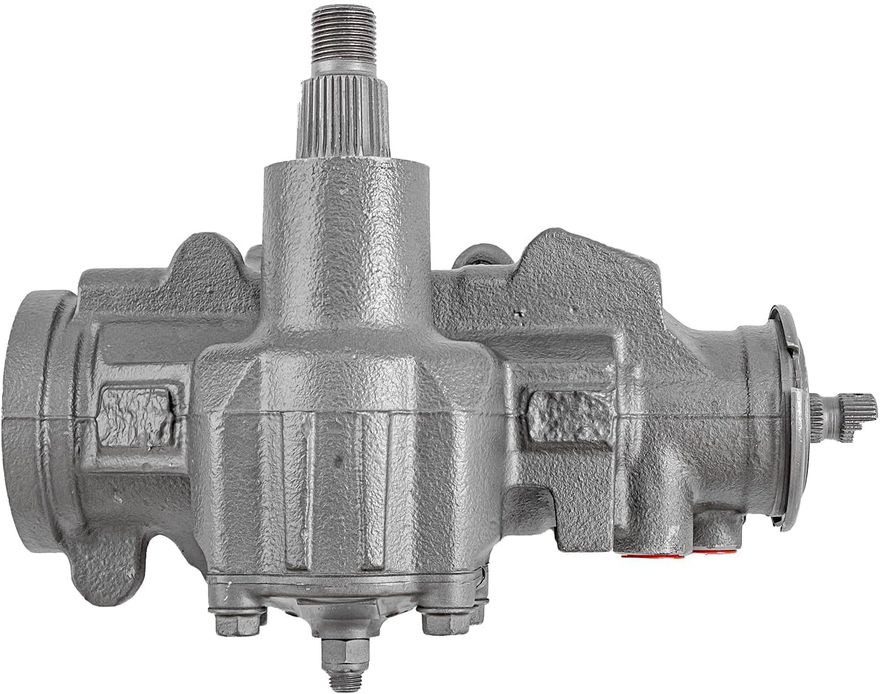Gear Box - 1329GB