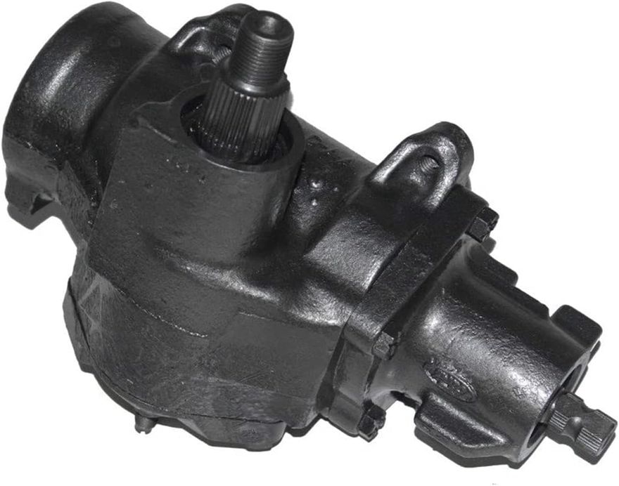 Gear Box - 1446GB