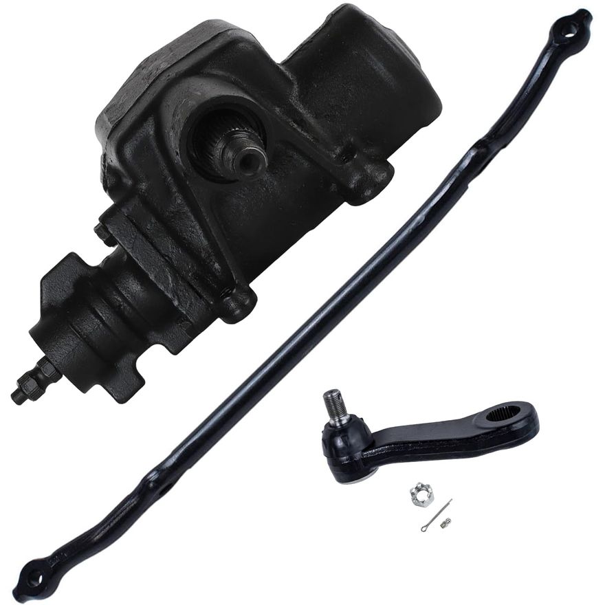 Main Image - Front Gear Box Center Link Kit