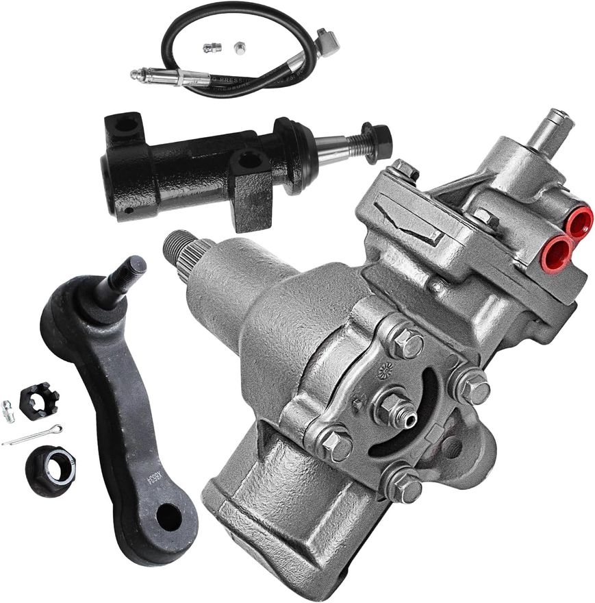 Main Image - Gear Box Idler Arm Bracket Kit