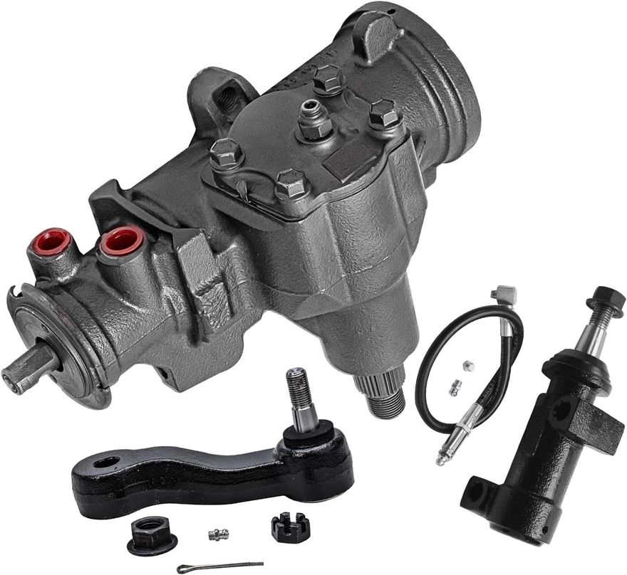 Main Image - Gear Box Idler Arm Kit