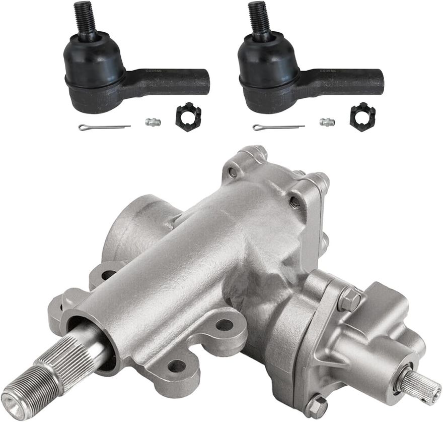 Main Image - Front Gear Box Outer Tie Rods