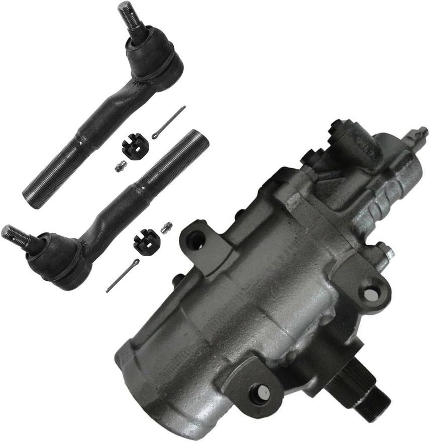 Main Image - Front Gear Box Outer Tie Rods