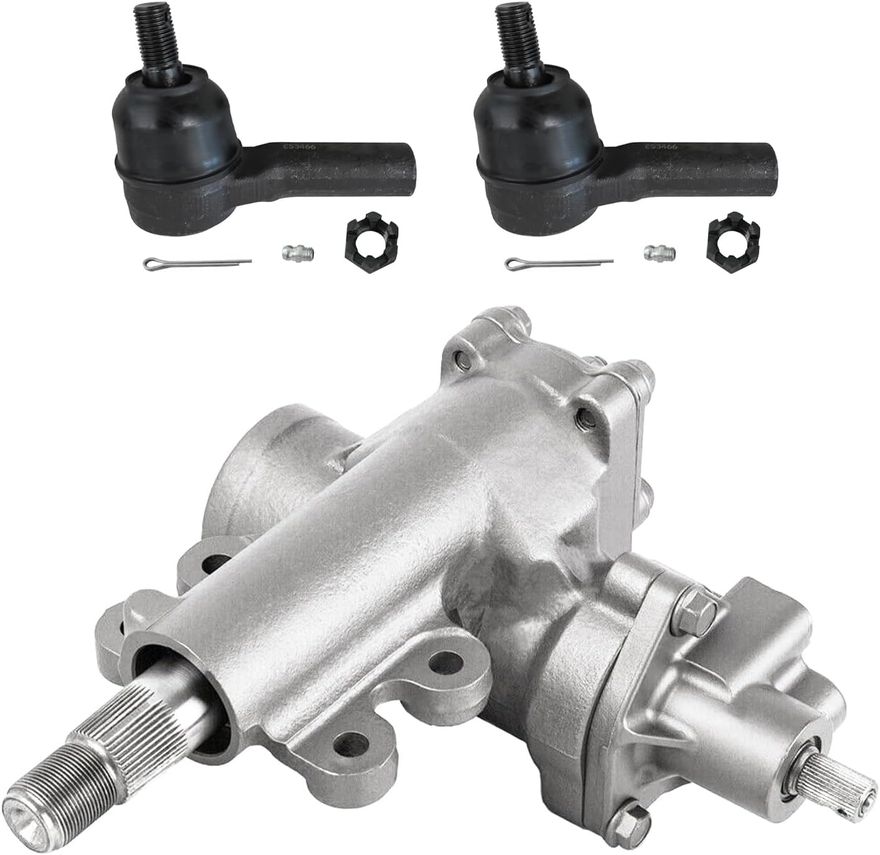 Main Image - Gear Box Outer Tie Rods Kit