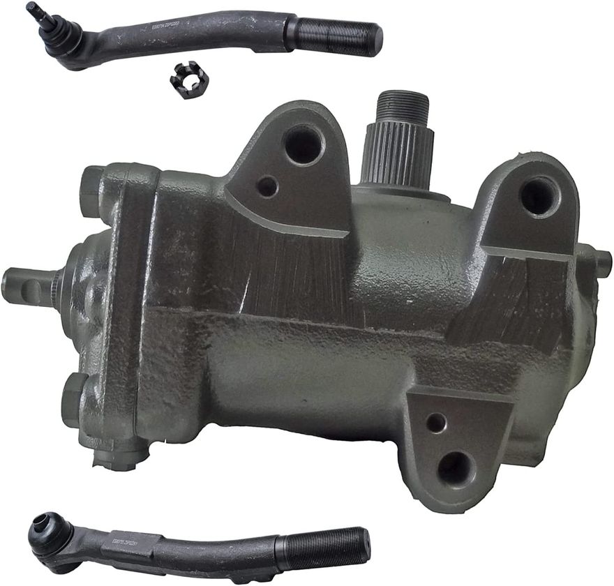 Main Image - Power Steering Gear Box Kit