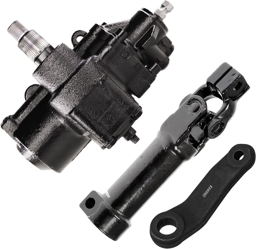 Main Image - Gear Box Steering Shaft Kit