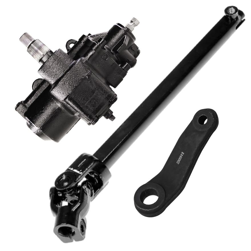 Main Image - Gear Box Steering Shaft Kit