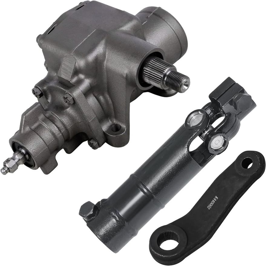 Main Image - Gear Box Steering Shaft Kit