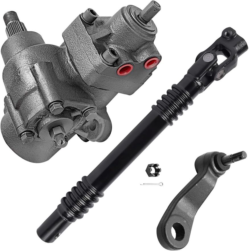 Main Image - Gear Box Steering Shaft Kit