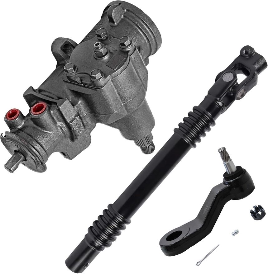 Main Image - Gear Box Steering Shaft Kit