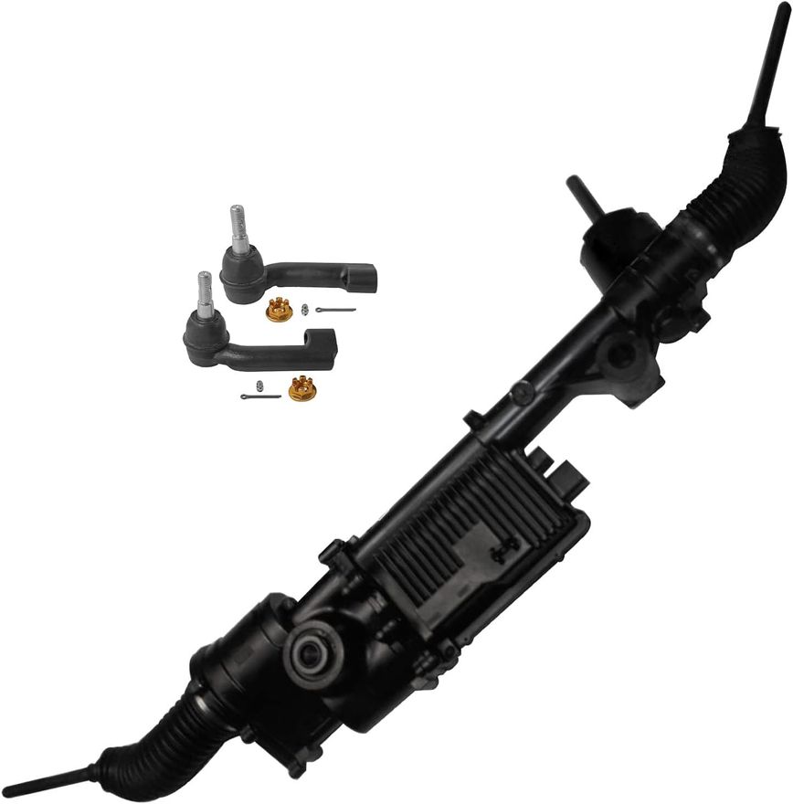 Main Image - Front Rack and Pinion Tie Rods