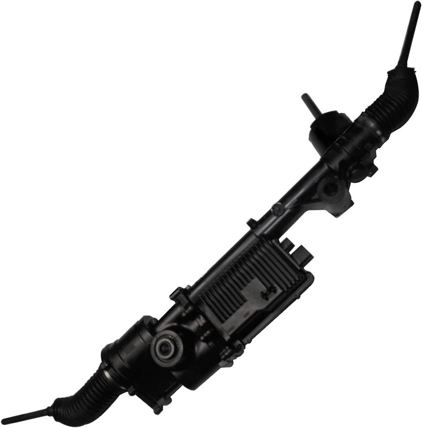 Power Steering Rack and Pinion - 19073A