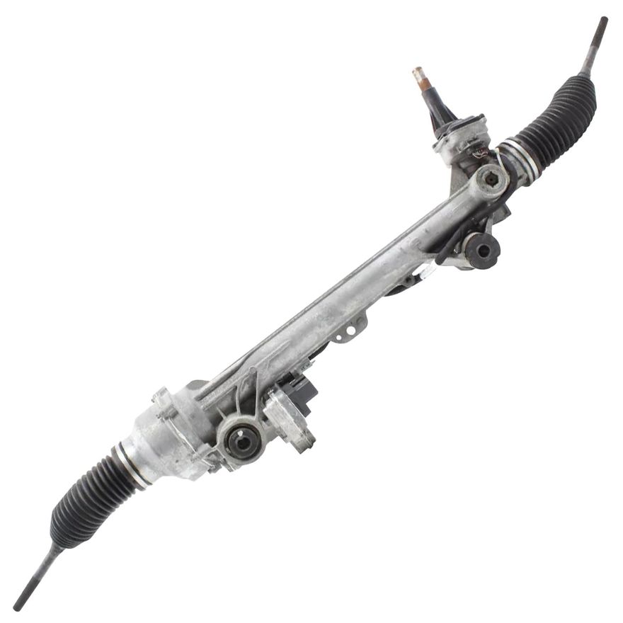 Power Steering Rack and Pinion - 19073A