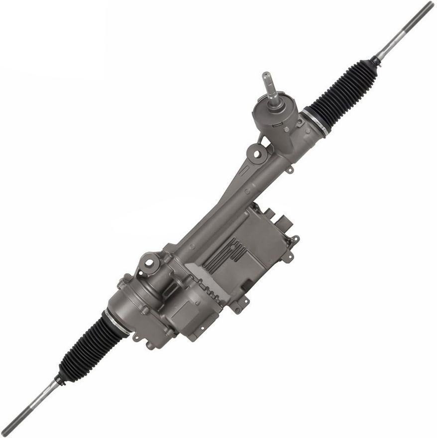 Electric Steering Rack and Pinion - 3707 x1
