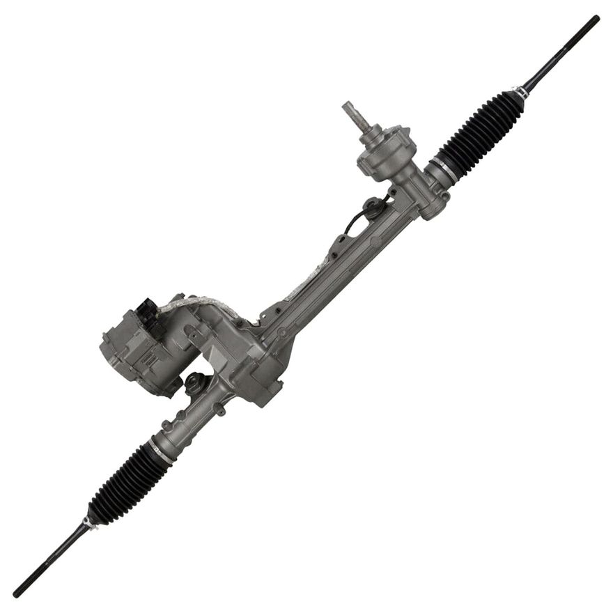 Electric Steering Rack and Pinion - 251E