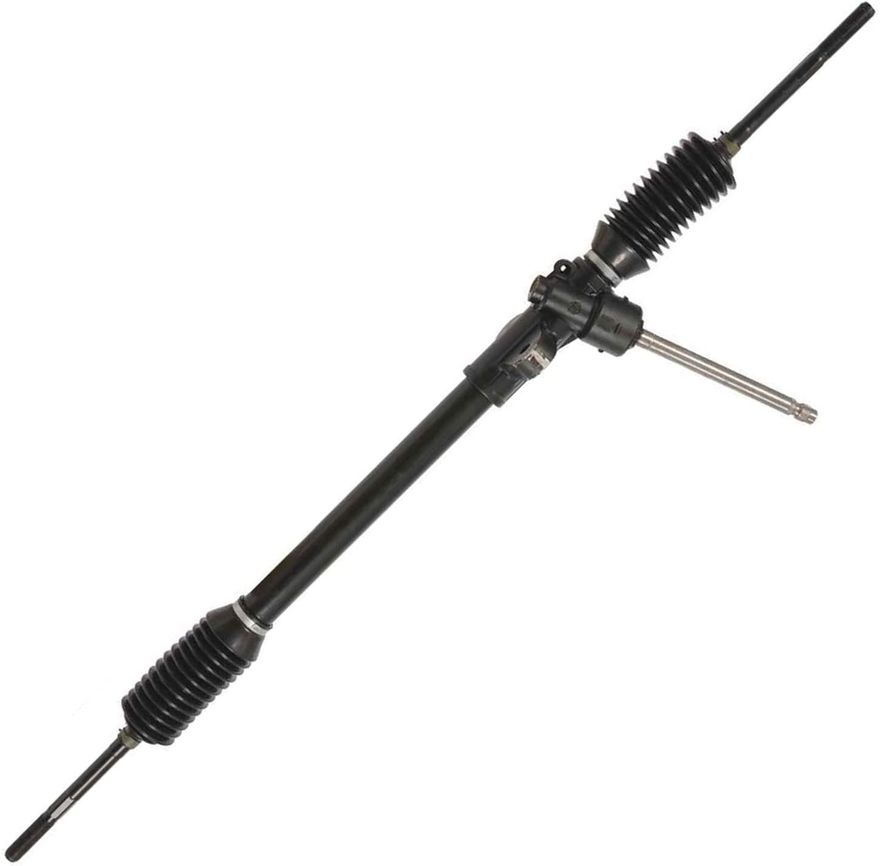 Electric Assist Rack and Pinion - 59922