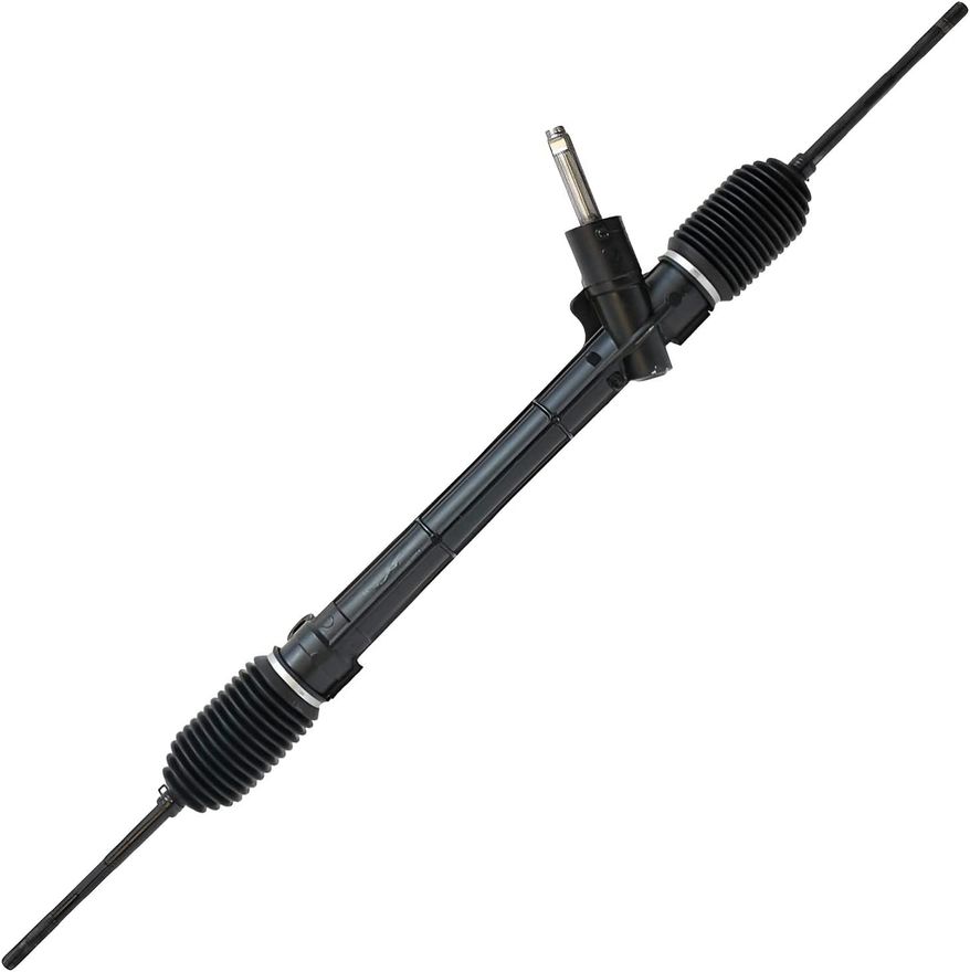 Manual Steering Rack and Pinion - 2184