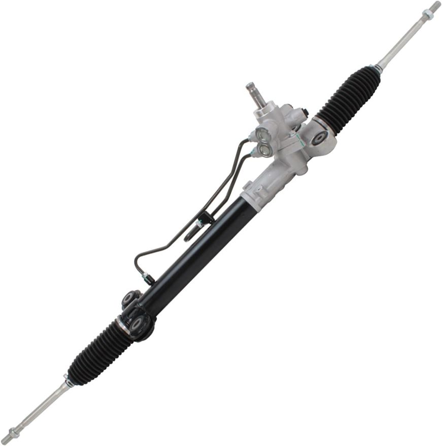 Power Steering Rack and Pinion - 30202