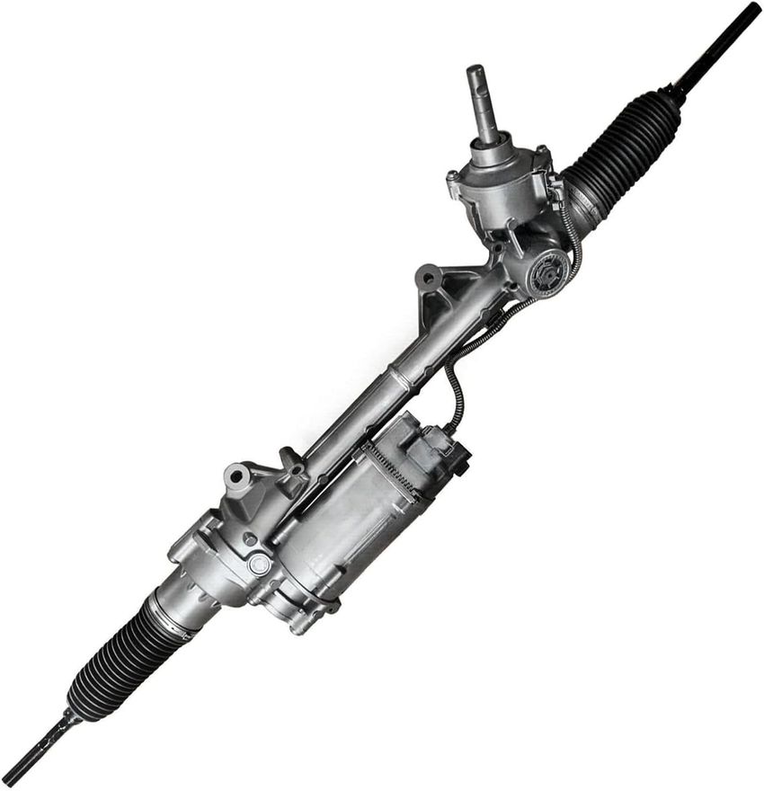 Electric Steering Rack and Pinion - 19000