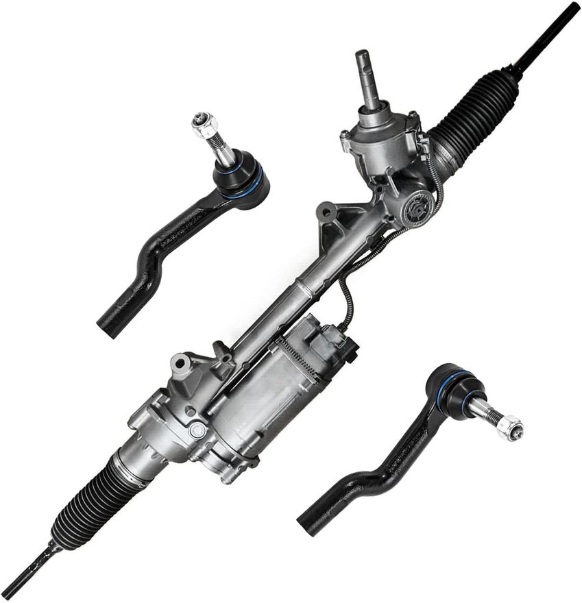 Main Image - Rack and Pinion Outer Tie Rods