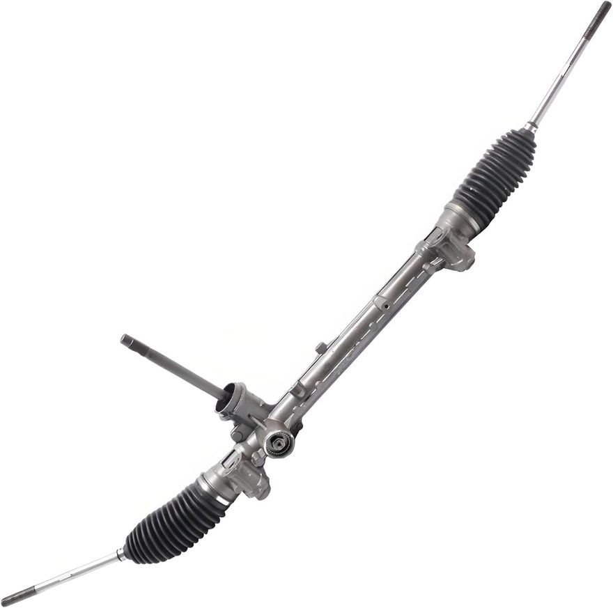 Rack and Pinion - 30299A