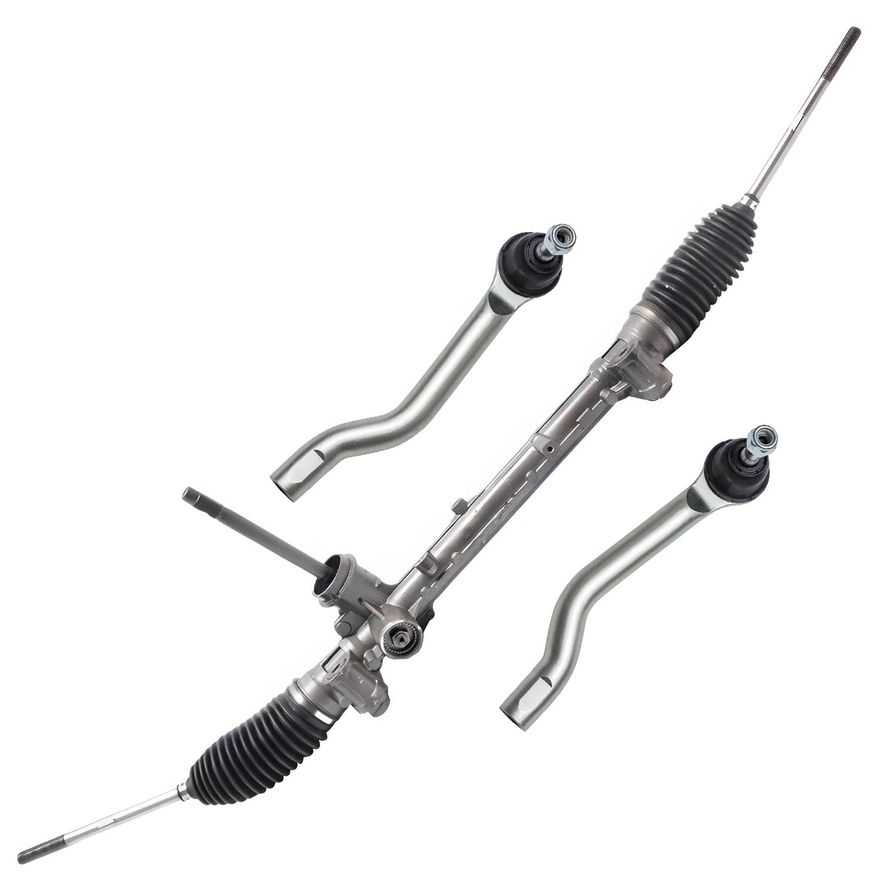 Main Image - Front Rack and Pinion Tie Rods