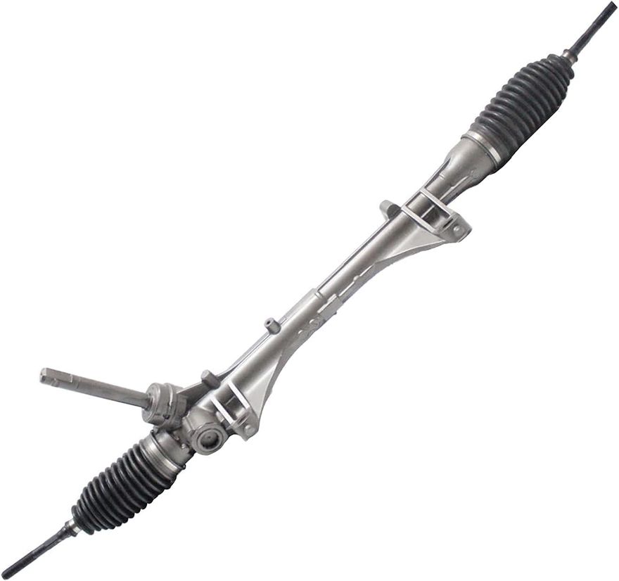 Electric Steering Rack and Pinion - 30187A