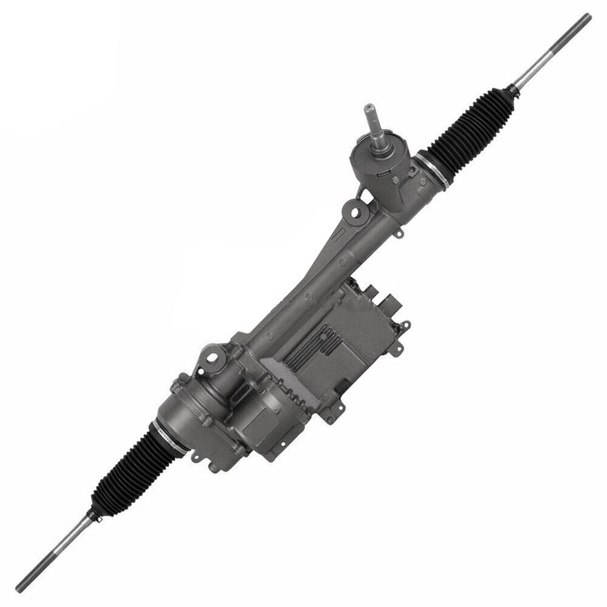 Electric Steering Rack and Pinion - 3705