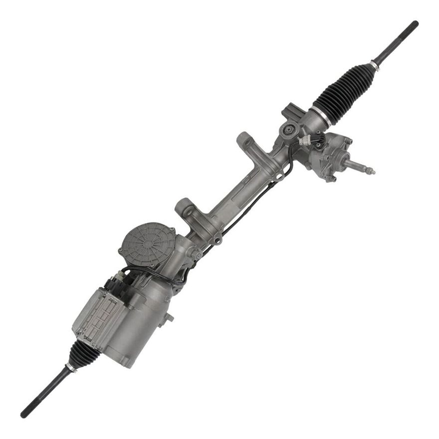 Electric Steering Rack and Pinion - 25926EB