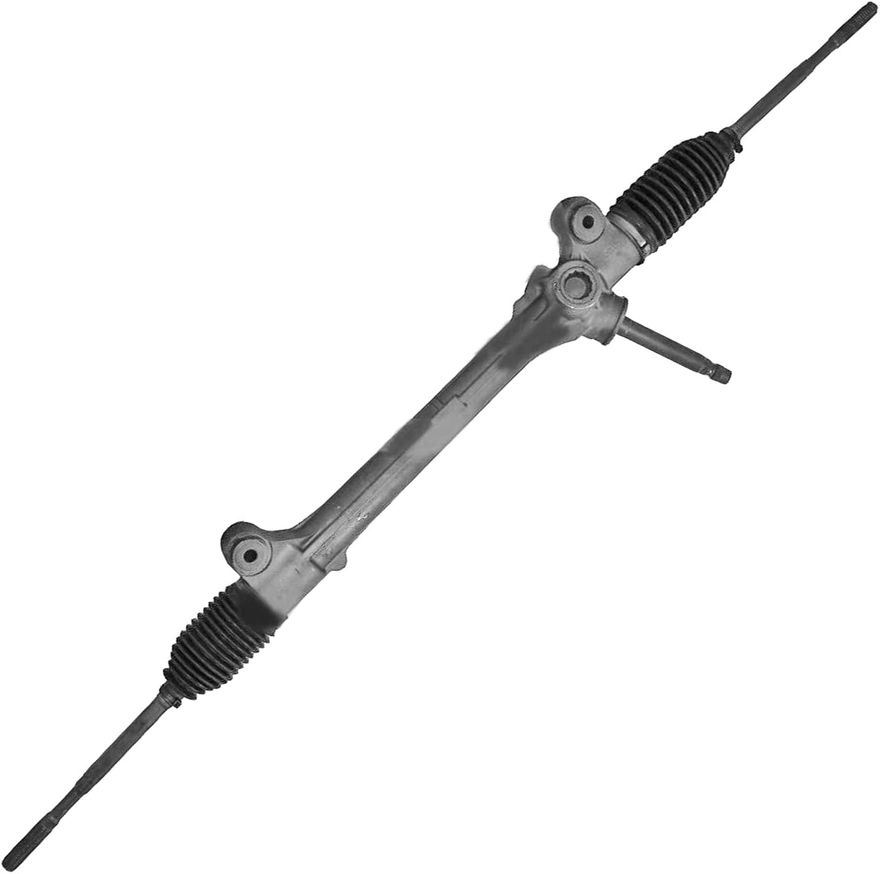 Manual Steering Rack and Pinion - 25693A