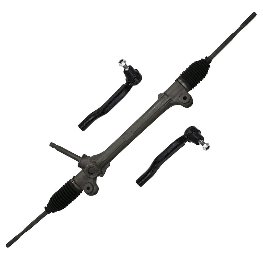 Main Image - Rack and Pinion Outer Tie Rods