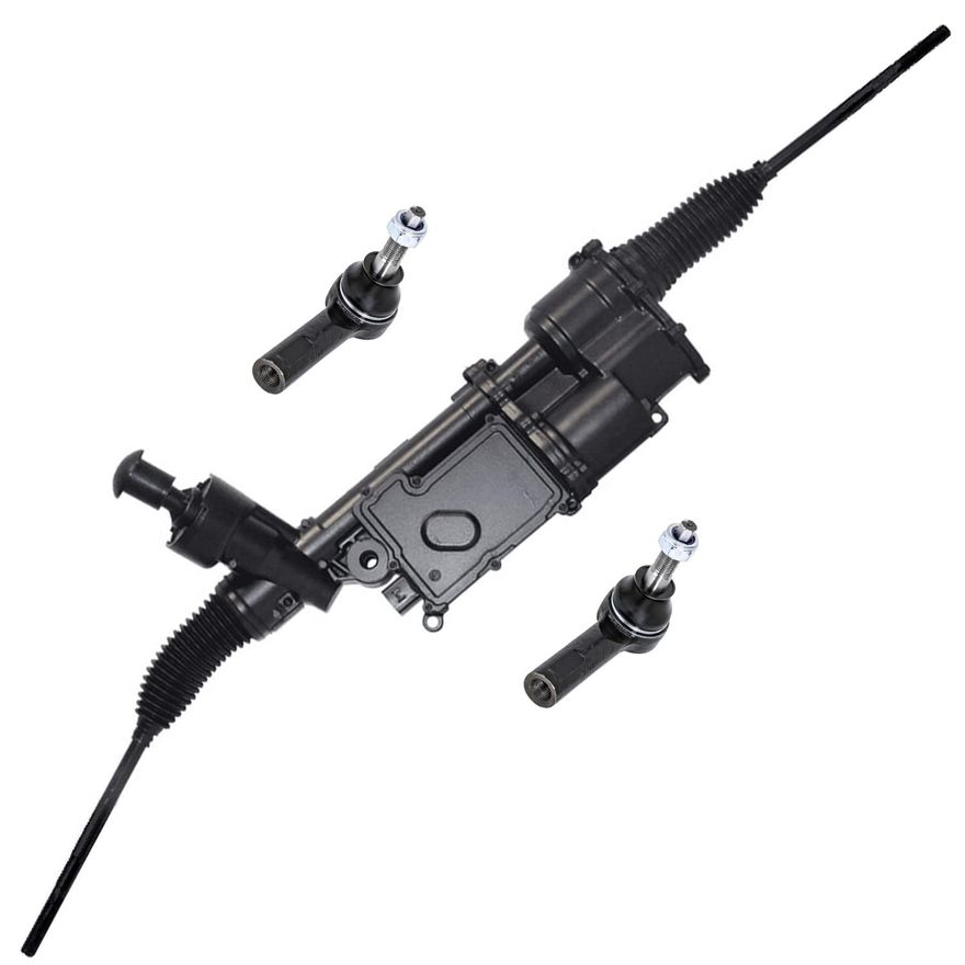 Main Image - Front Rack and Pinion Tie Rods